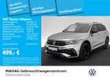 Volkswagen Tiguan Allspace 2.0 TSI 4 MOT R-Line BlackStyle - Volkswagen Tiguan Allspace in Saarbrücken