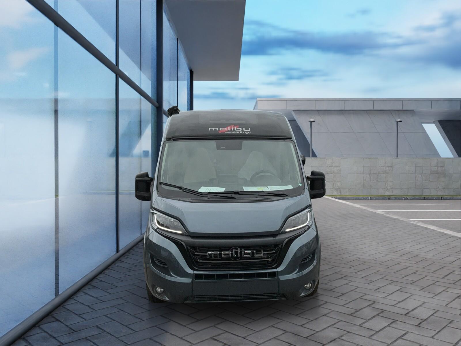 Malibu Van comfort 640 LE viele Pakete,Abverkauf! 