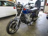 Kawasaki Z 1100 ST Original - Offers