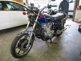 Kawasaki Z 1100 ST Original - KAWASAKI 1100 ST