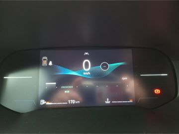 Nissan Townstar Tekna Kombi L1 °LED°Navi°SHZ°RFK°AAC°