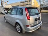 Ford C-Max Ghia 2.0 107 KW PDC Sitzheizung Bi-Xenon - Ford C-Max Ghia mit Benzin-Antrieb