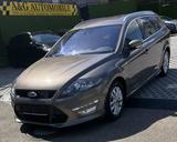 Ford Mondeo Titanium 2.0TDCI Aut, Navi,Leder,Bi-Xenon - Ford Mondeo: Kombi, Titanium X