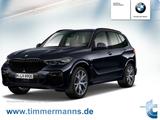 BMW X5 xDrive45e m-Sport Massage SkyLounge AHK