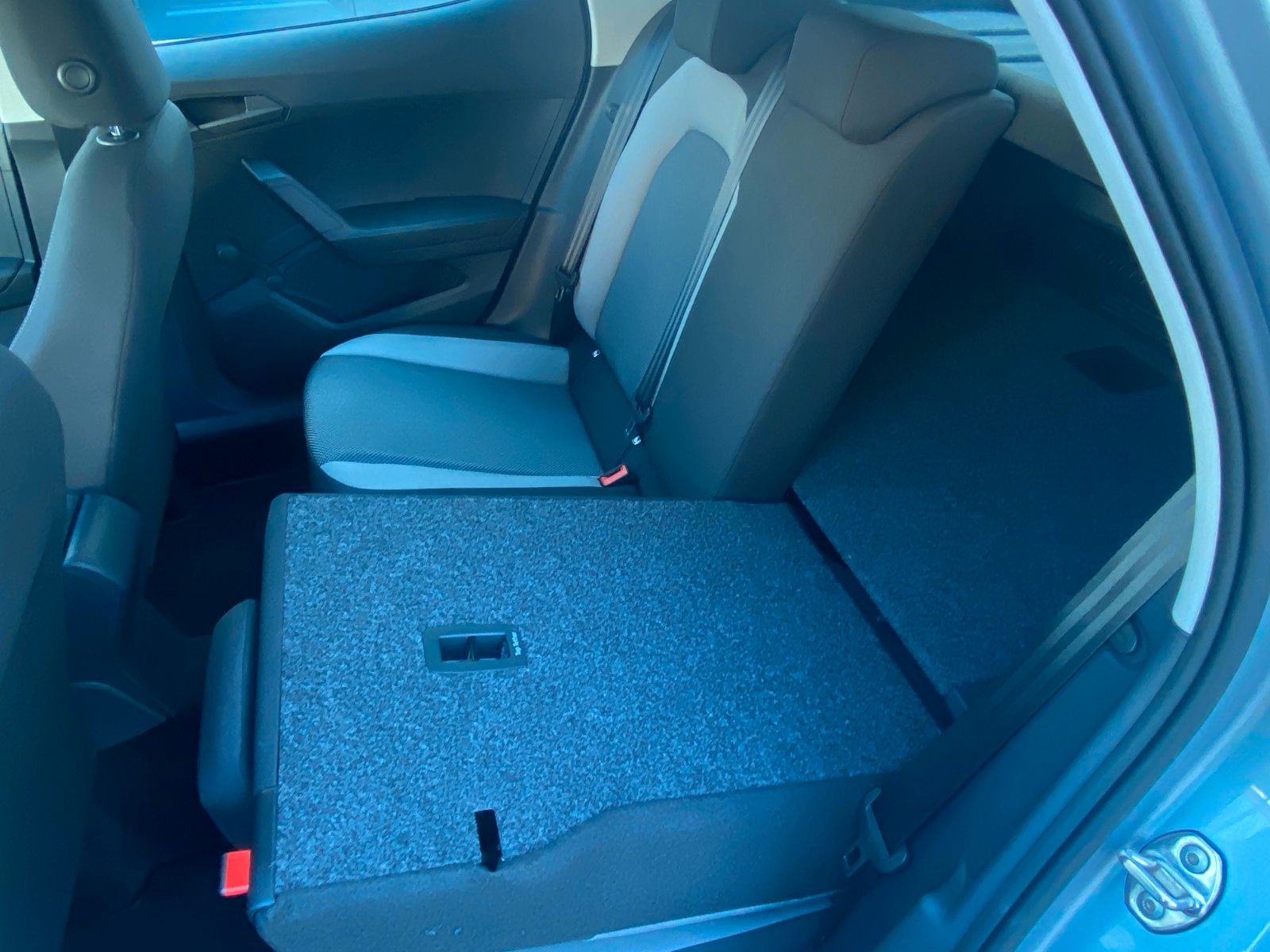 Fahrzeugabbildung SEAT Ibiza Style