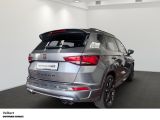 Seat Ateca 4Drive 2.0 TSI 221 kW DSG*Navi*AHK*PDC*LED - Seat: Geländewagen