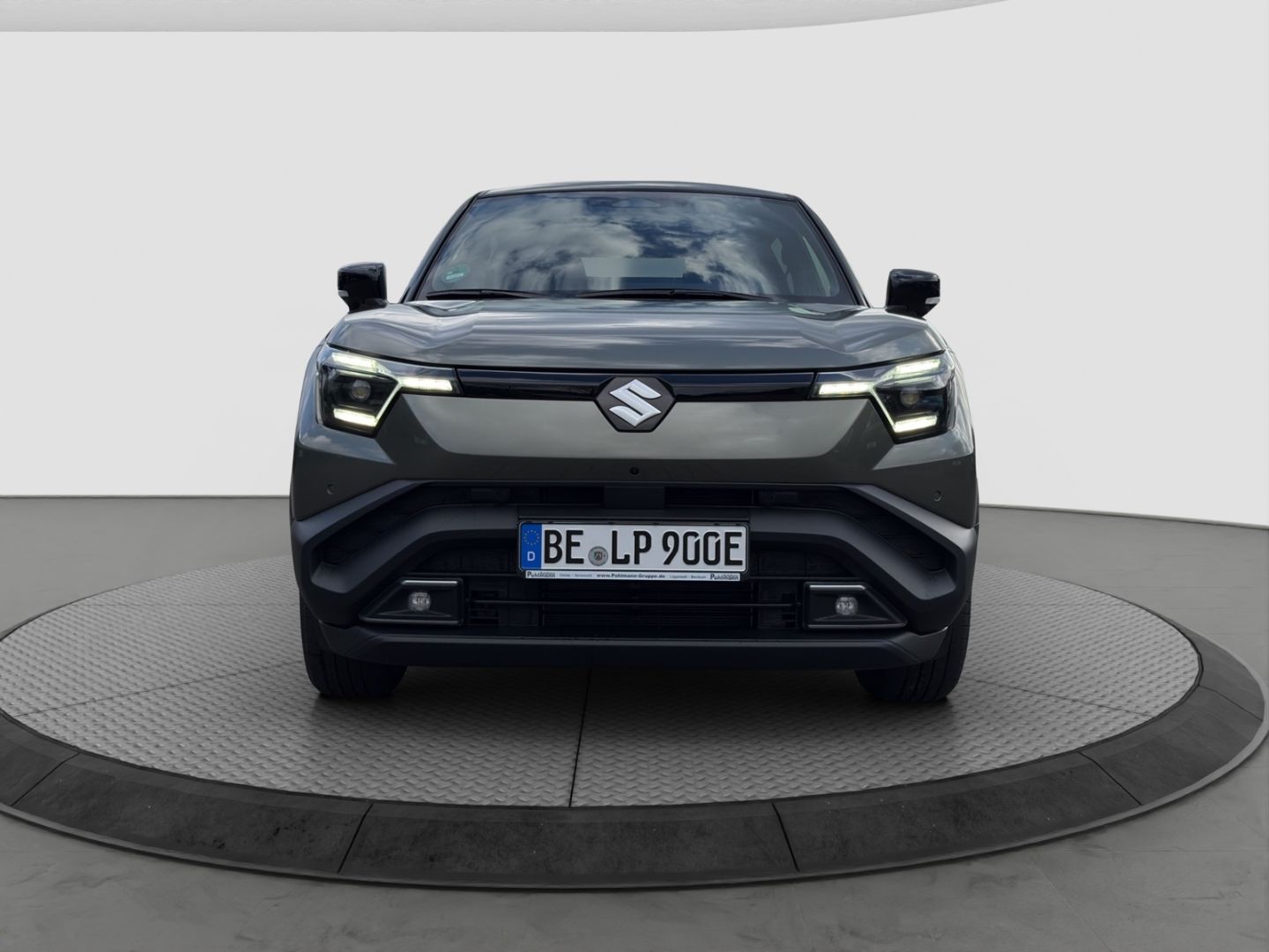 Suzuki e Vitara - Bild 8