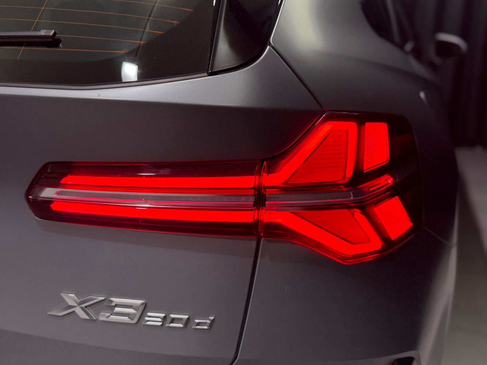 Fahrzeugabbildung BMW X3 20 d xDrive M Sport |H/K|AHK|LED|INDIVIDUAL