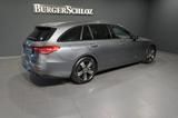 Mercedes-Benz C 200 T AVANTGARDE/LED/KAMERA/TOTW/AHK/KEYLESS - gebrauchte Mercedes-Benz C 200 aus dem Jahr 2022