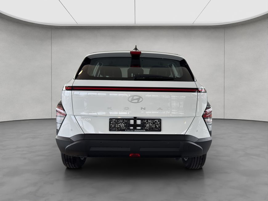 Hyundai Kona – Bild 4