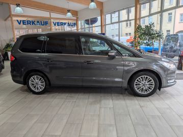 Ford Galaxy Titanium 1,5l