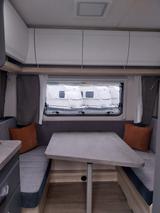 Hobby DE LUXE 400 SFe *2026*1500KG*SOFORT* - Hobby De luxe 400 sfe