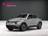 Nissan Juke N-CONNECTA 190 PS ( * ALLRAD * XENON * ) - Nissan Gebrauchtwagen