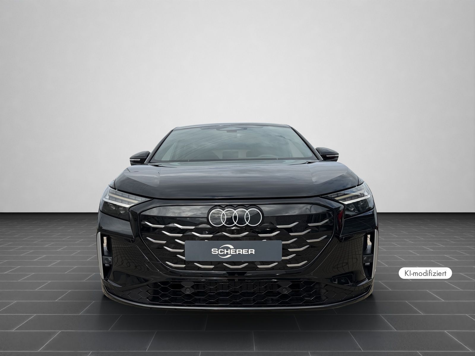 Audi Q4 e-tron - Bild 6