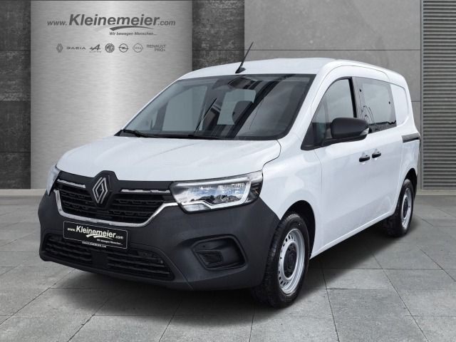 Renault Kangoo III L2 dCi 115 DoKa RFK 360°-PDC