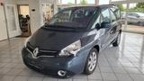 Renault Espace 2.0 Aut. Edition 25th - mit Diesel-Antrieb: mit Klimaanlage, Esp