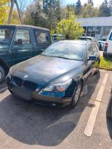 BMW 530d E61  220.000 km  8-fach bereift... - BMW 2 Series: bis 5000 Euro