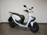 Honda CUVe Elektor Roller - Honda CUV e