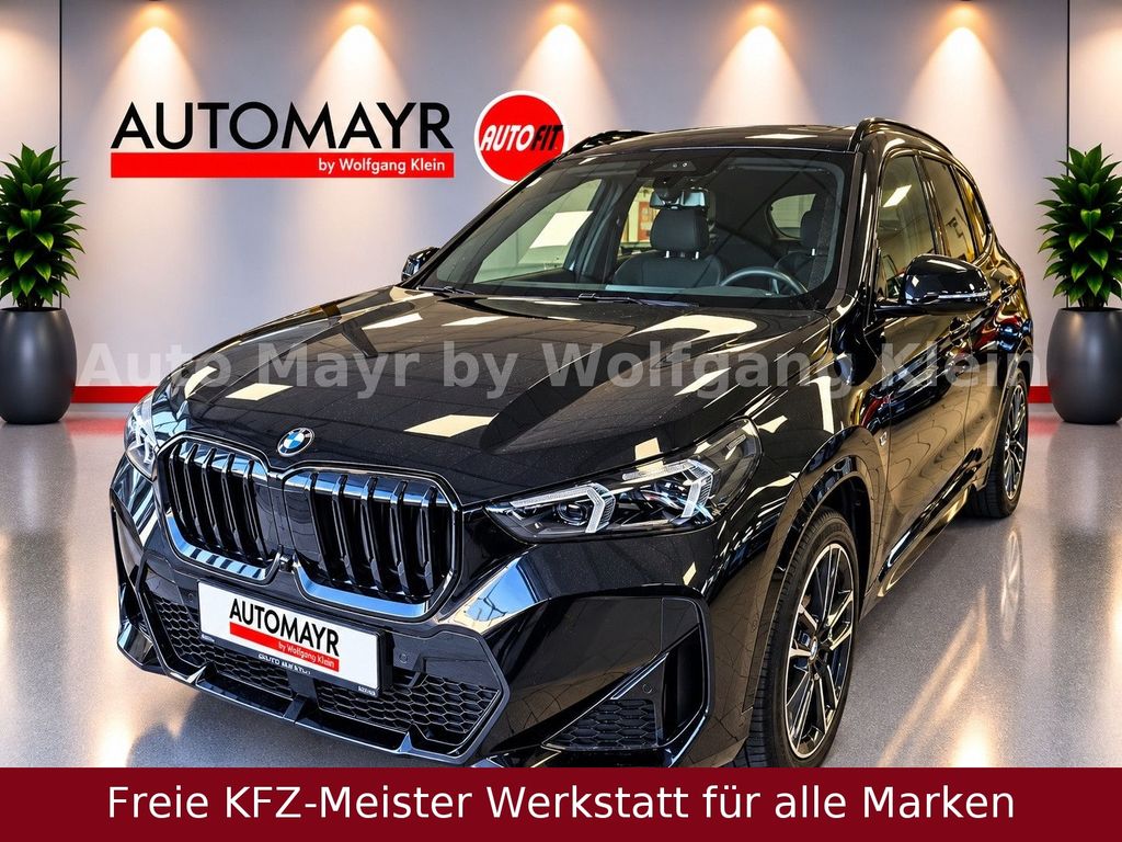 Image of BMW X1