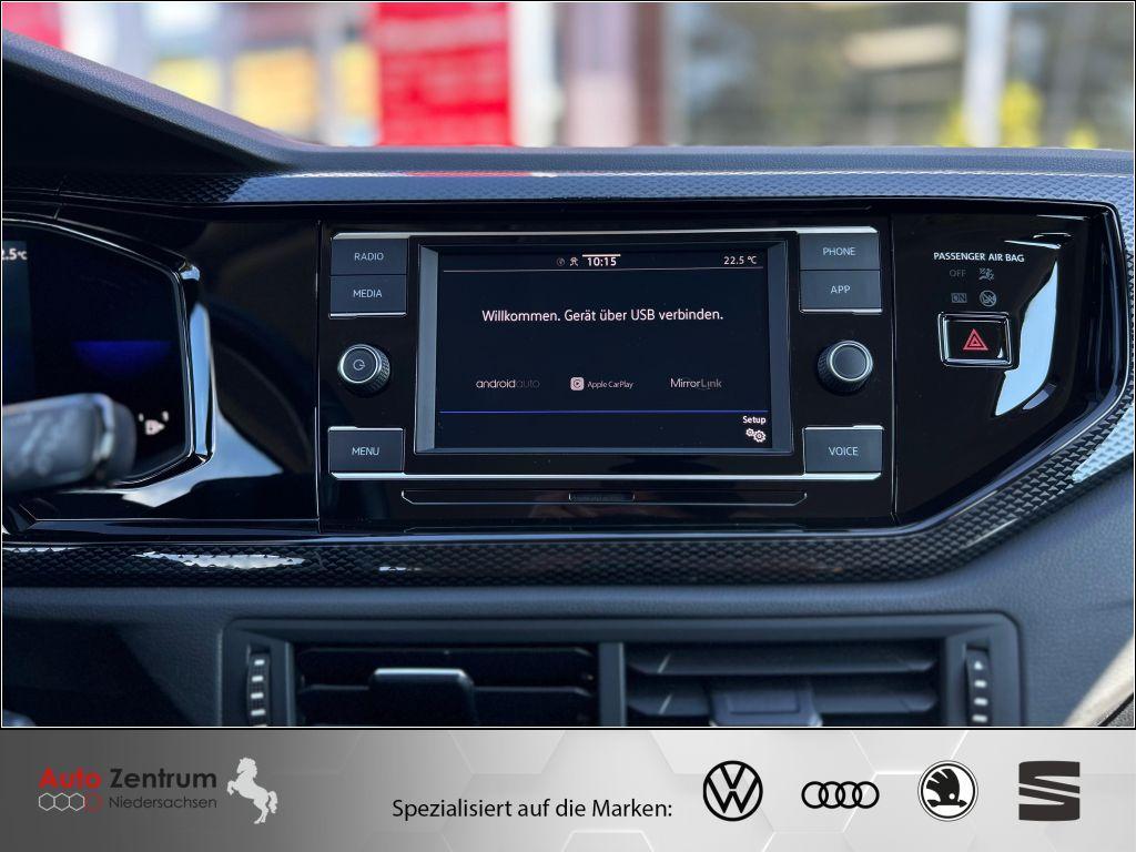 Volkswagen Polo 1.0 TSI OPF Life, миниатюра 24