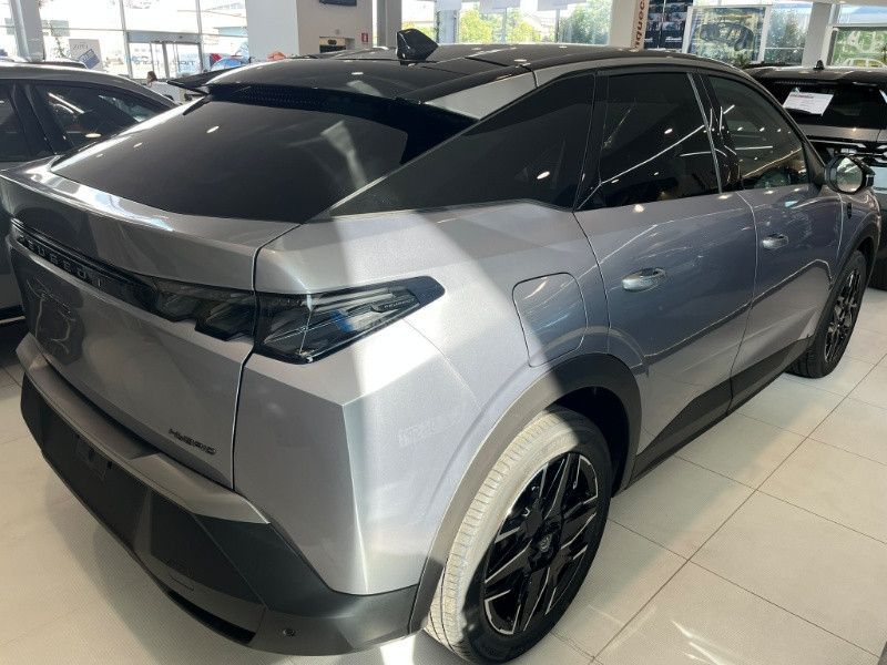 Peugeot PEUGEOT 3008 Hybrid 145 e-DCS6 GT imagem 3