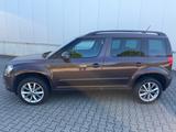 Skoda Yeti Drive 2.0 TDI Xenon Kamera - Skoda Yeti in Kassel