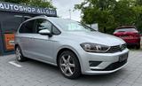 Volkswagen Sportsvan Comfortline 1.4 TSI 92 BMT/Start-Stopp - Volkswagen Golf: 92