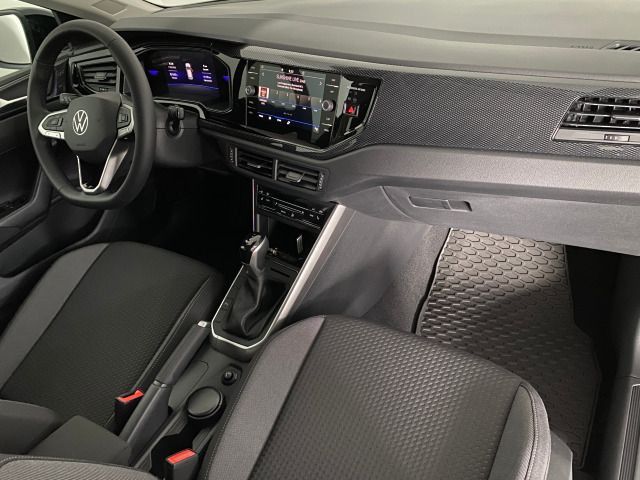 Taigo Life 1.0 TSI DSG AHK+KAMERA