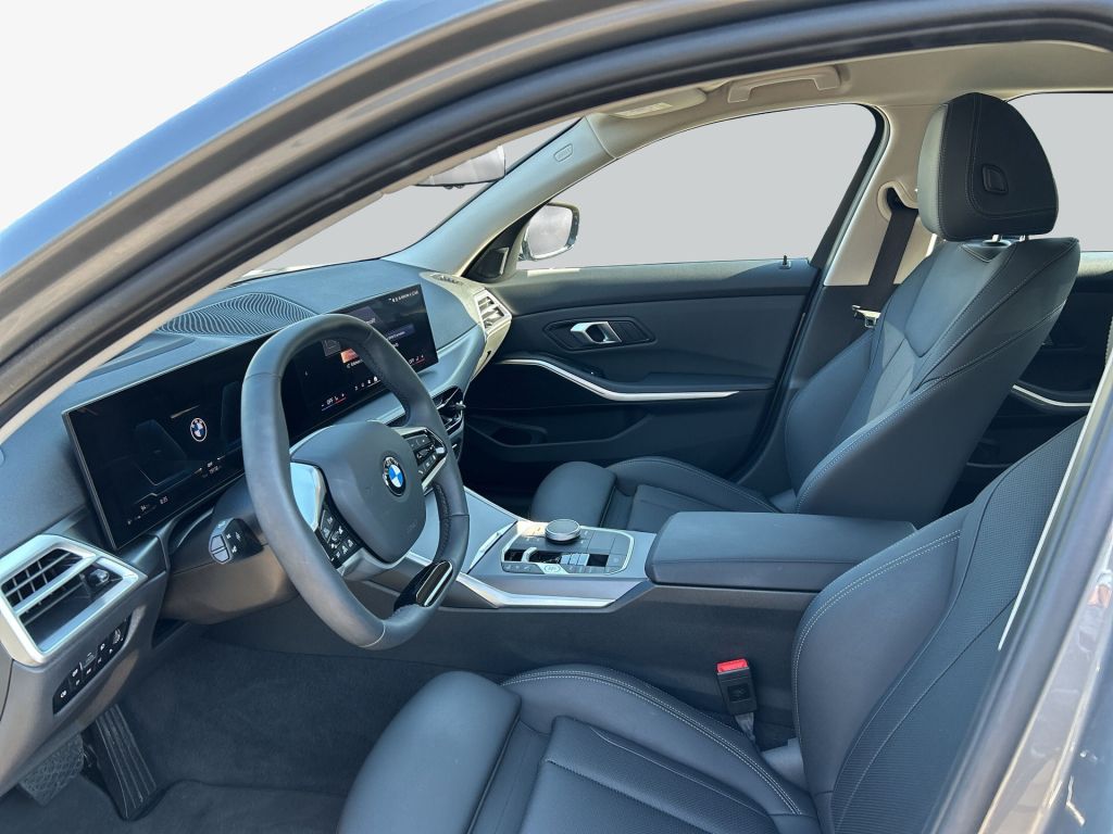 BMW 320 - Bild 10