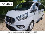 Ford Tourneo Custom 320 8-Sitze Lang2 TitaniumX Leder - gebrauchte Ford Tourneo Custom aus dem Jahr 2023