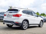 BMW X1 sDrive18i Sport Line+Navi+LED+Aut.+Tempomat+S - BMW X1 Gebrauchtwagen in Dortmund