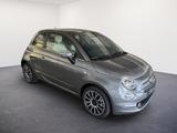Fiat 500 1.0 DOLCEVITA Hybrid/16Z/KLIMAA/STYLE P - Fiat 500 mit Benzin-Antrieb: Metallic