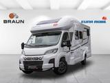 Eura Mobil Profila RS 720 EB Automatik MJ 26 08/26