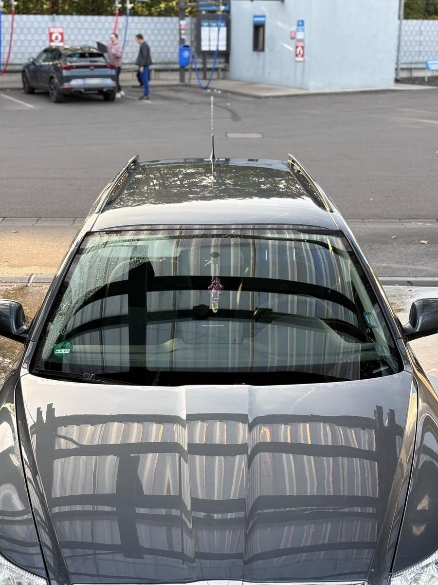 Skoda Octavia 2011 — photo 8