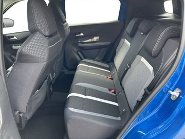 Opel Frontera 1.2 Hybrid GS KAMERA LED SHZ NAVI