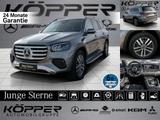 Mercedes-Benz GLS 350 d 4M PREMIUM PLUS Airmatic Pano AHK - Mercedes-Benz GLS-Klasse Jahreswagen
