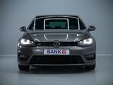 Volkswagen Golf VII-R-Line-DSG-AHK-SHZ-Temp-8Fach-PDC-LED - Volkswagen Golf: 8