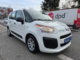 Citroën C3 Picasso Attraction *Klima*TÜV NEU*1.Hand* - Citroën C3 in Kiel