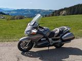 Honda ST 1300 Pan European, Sammlerzustand, TÜV neu - HONDA ST1300 PAN EUROPEAN