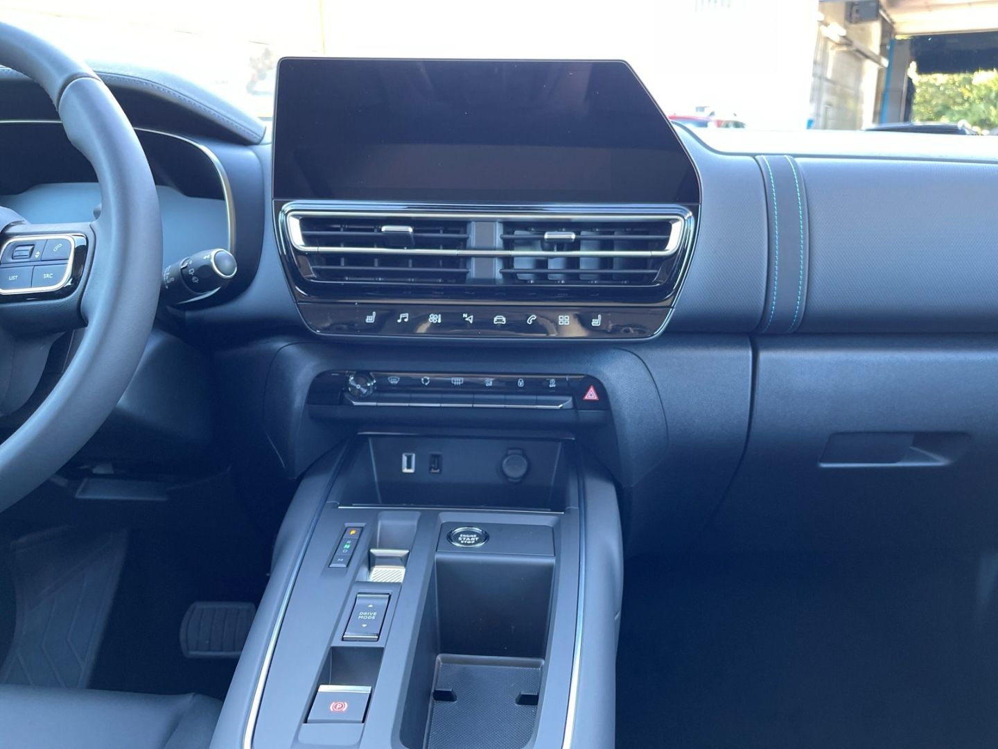 Citroën C5 Aircross - Bild 11