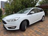 Ford Focus 1,6TDCi 70kW S/S DPF Trend Turnier Trend