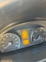 Concorde Credo I735H - Concorde Wohnwagen & Wohnmobile