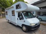 Knaus Sun Traveller 658 MF "top gepflegt" - Knaus Sun traveller