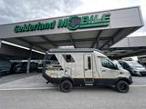 HYMER / ERIBA / HYMERCAR Venture S - HYMER / ERIBA Teilintegrierter