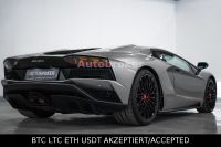 Lamborghini Aventador – pogled 5