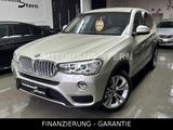 BMW X3 xDrive 30 d 8-fach 360° Cam Bi-Xenon Tempomat - BMW: F30