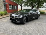 Volvo V60 D4 Geartronic Inscription Winterräder 2.Hd. - Volvo V60 Inscription mit Diesel-Antrieb