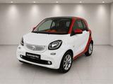 Smart ForTwo coupe Passion Automatik - Smart ForTwo: Passion