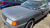 Audi 80 TYP 89 2.0 E - Audi 80: 89 Typ