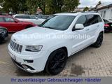 Jeep GRAND CHEROKEE 3.0 CRD SUMMIT 22°-LM|ACC|STANDH. - Jeep Grand Cherokee mit Diesel-Antrieb: Standheizung